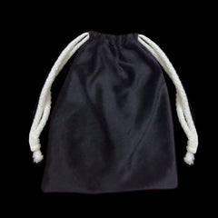 BG4 Personalised Drawstring Bag - Gift Bags (ONE SIDE)